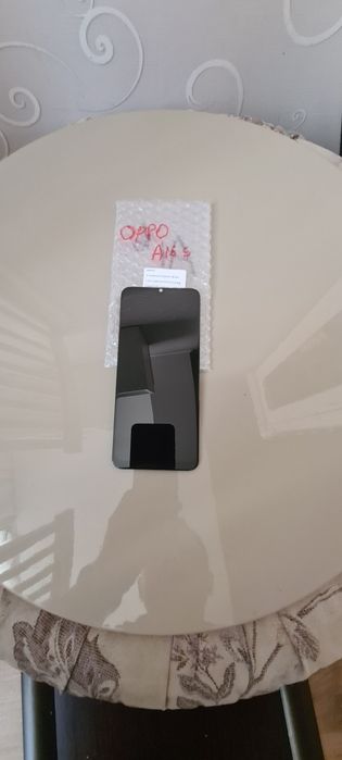 Display Oppo A16s A16 s