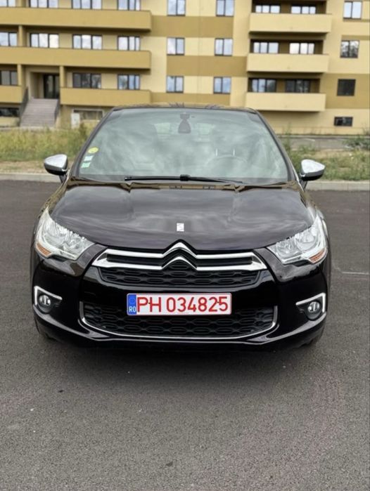 Citroen de vanzare
