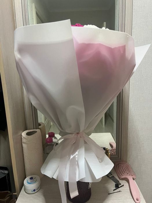 Цветы хризантема