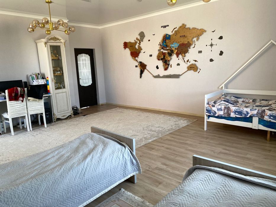 Продажа дома на мкр. Кунгей