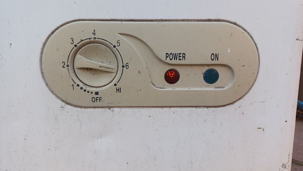 Морозильник 518 л