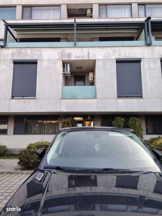 2 Camere complet mobilat | Prelungirea Ghencea | Loc parcare inclus