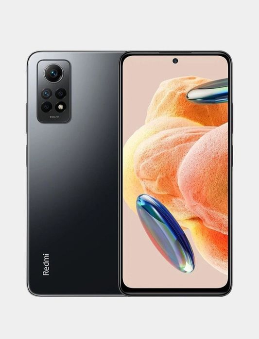 Redmi not 12 pro yangi