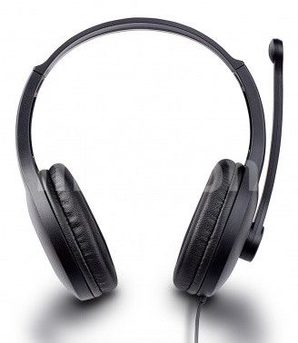 Наушники - Edifier K800 (USB - call center)
