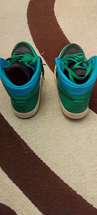 Jordan кецове 43 номер