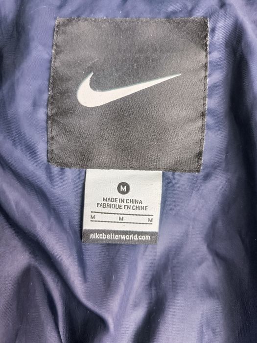 Зимно яке Nike Team размер M