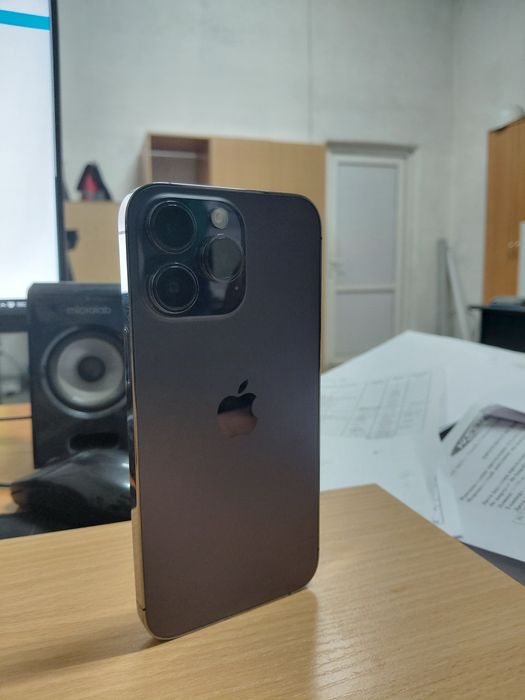 Продам iphone 14 pro max