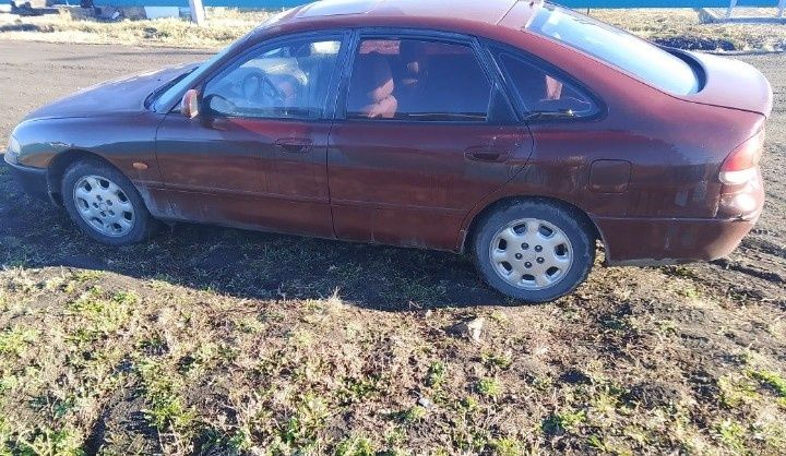 Продам авто, Мазда