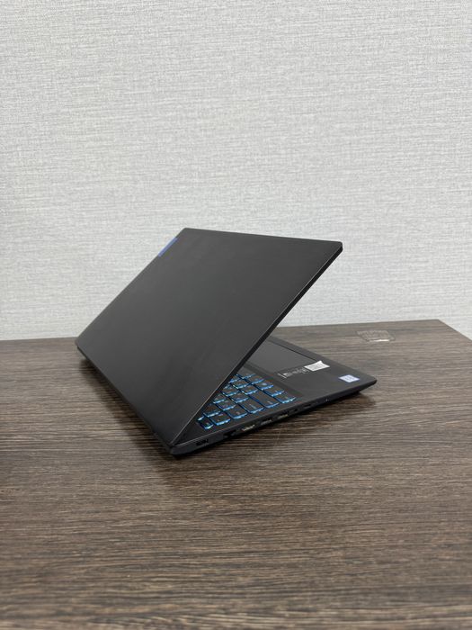 8-Ядерный Lenovo ideapad Gaming intel Core i5 GTX DDR5 с Гарантией!