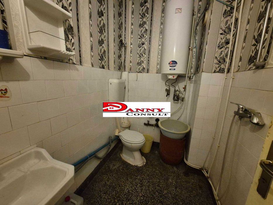 Продава се Двустаен апартамент в Горна Оряховица - 64 кв.м за 735 €/кв.м - Снимка #15