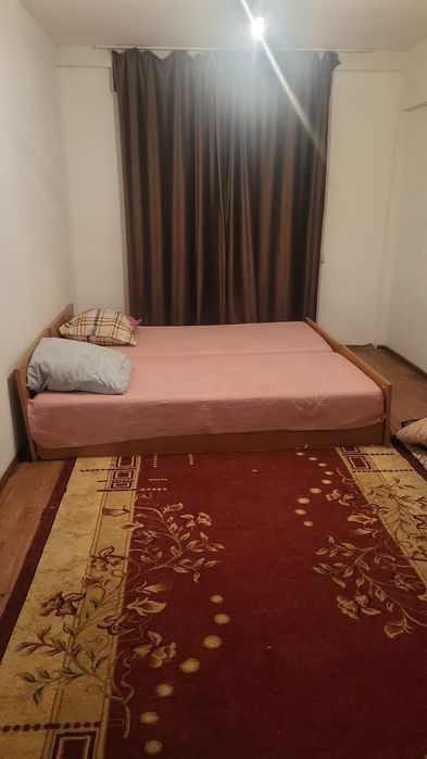 2-комн., 3 этаж, 13 мкр.