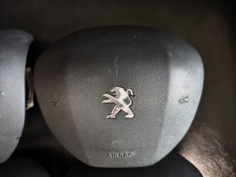 Аербаг/airbag за волан за Пежо 208,2008,308 T9
