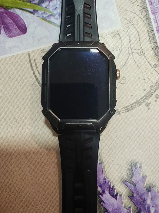Smart watch cubot x1