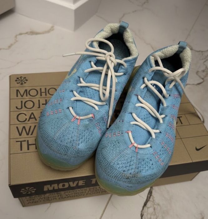 Nike air vapormax