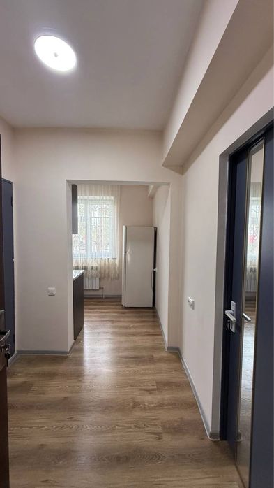 Продается 1 ком. Квартира на 1 этаже площадью 35 кв.м. По ул. Рудаки