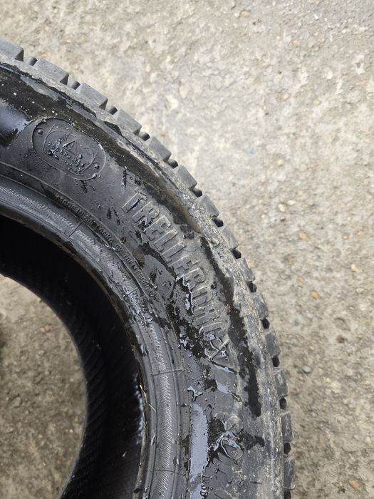 Anvelopa 23-10.5r12 Trelleborg