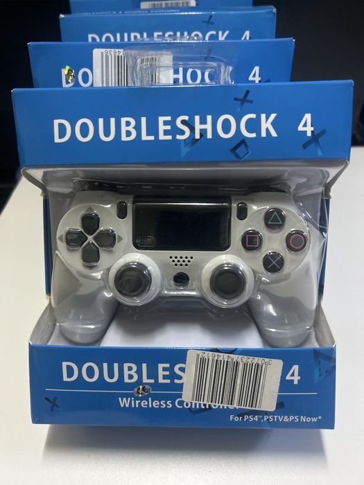 Joystick maneta ps4 playstation 4 noua
