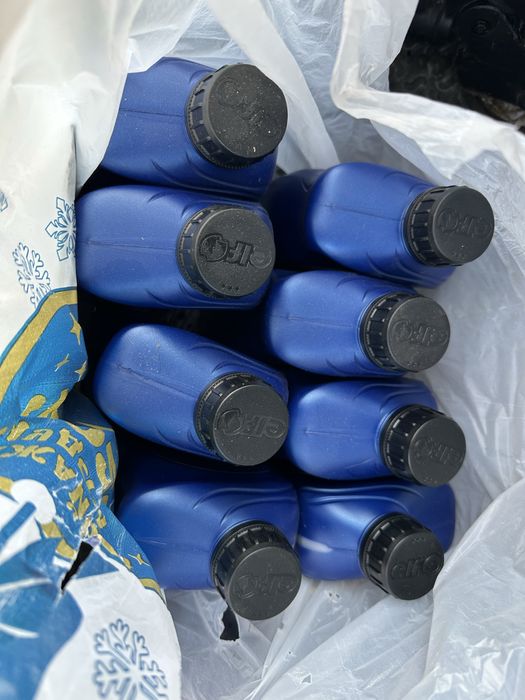 Продам масло на автомат