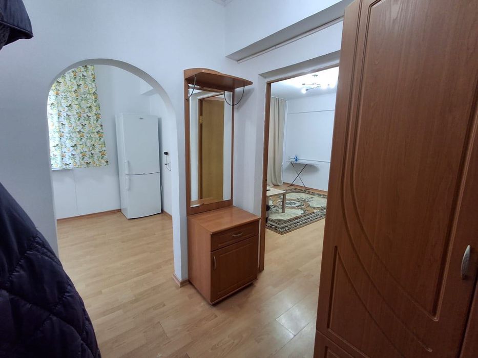 1 ком/Авангард-Бавариус/Wi-Fi/Сутки