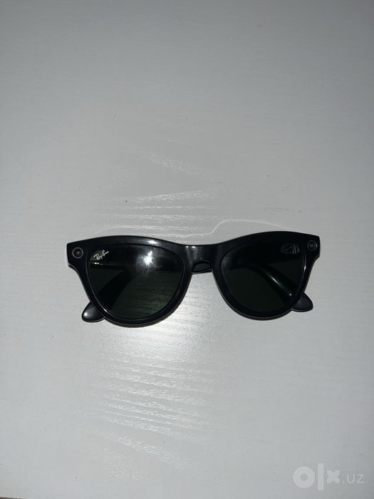 Rayban meta 1