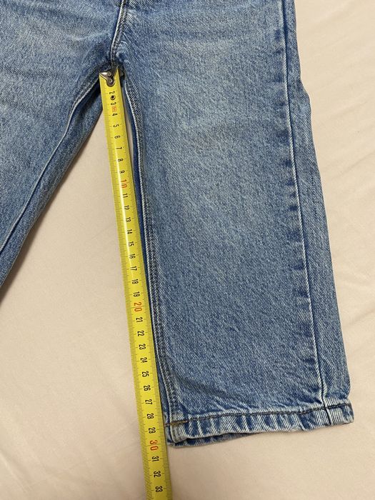 Blugi Zara marimea 2-3 ani