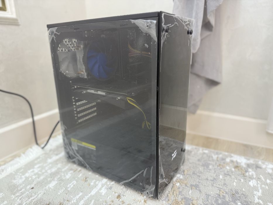 Компьютер игровой