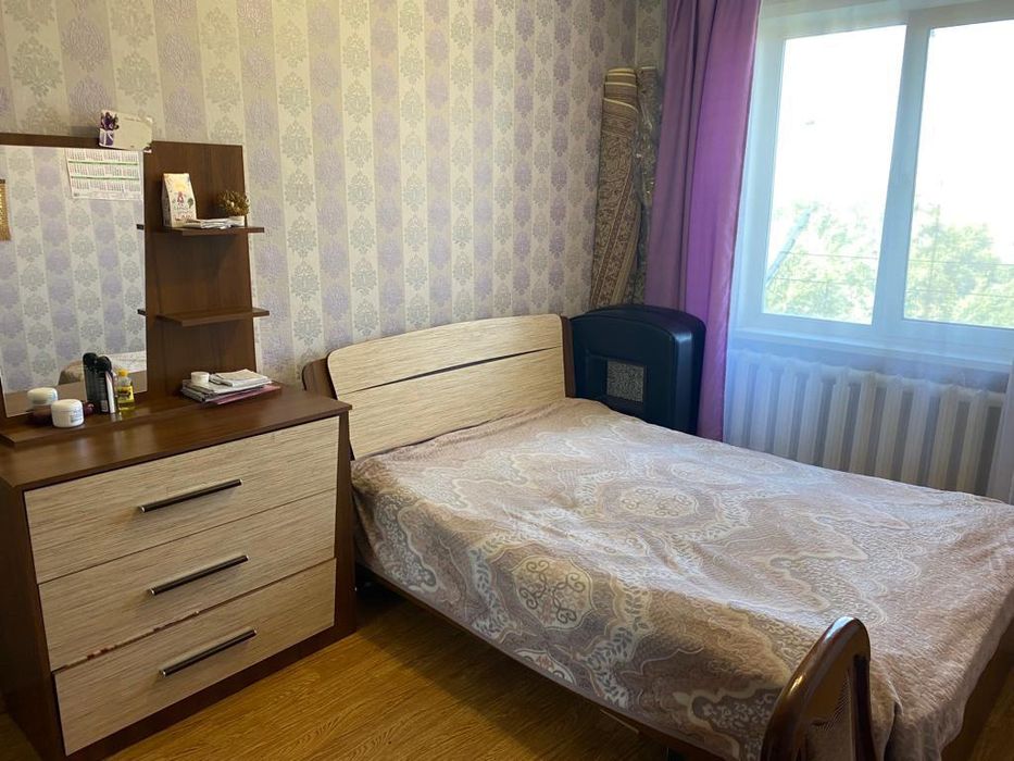 Продается 3х ком кв Жамбыла 154