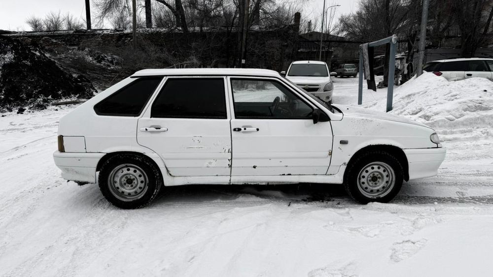 Продается Ваз 2114