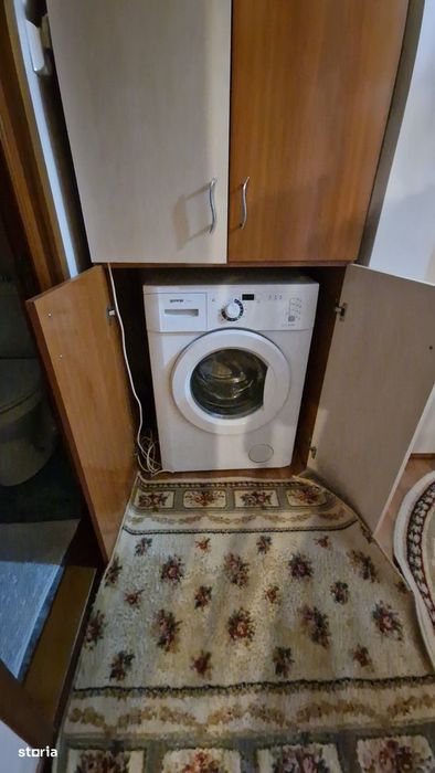 Apartament zona Palas