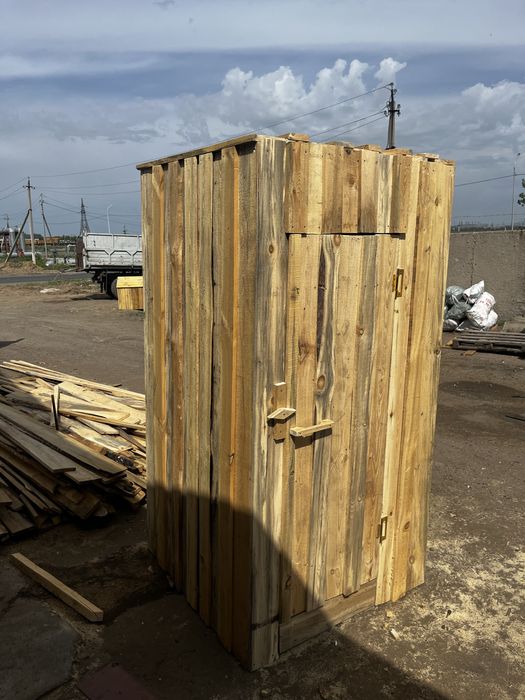 Продам будки для собак