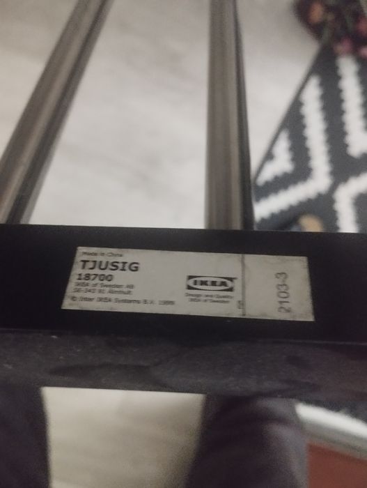 Мебель для прихожей Икея