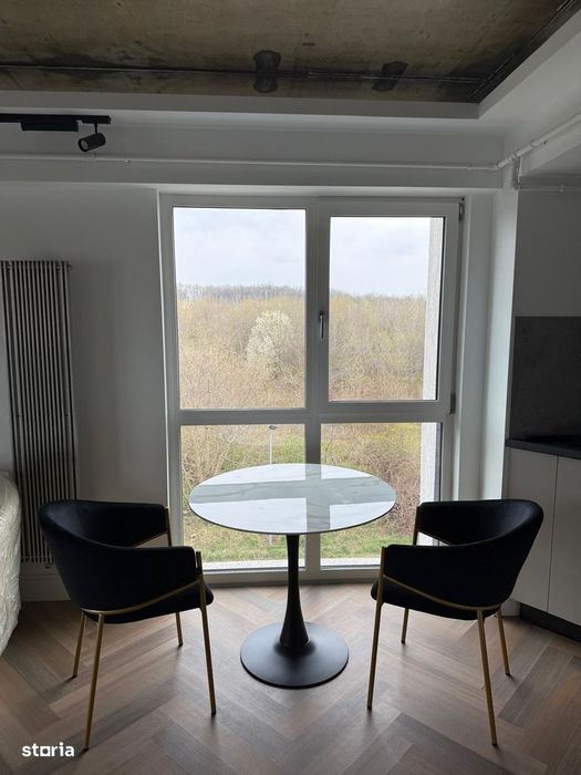 Apartament 2 camere - Moara de vant - Lux