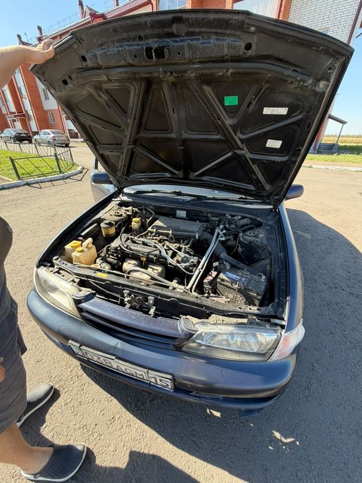 Продам Nissan Pulsar