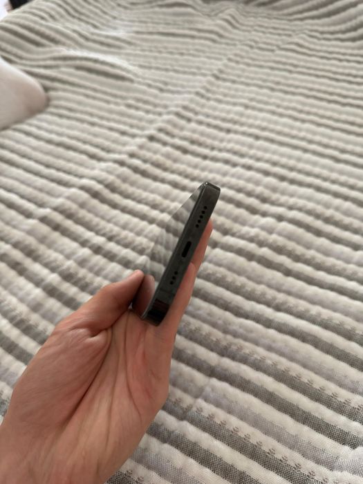 Iphone 14 pro 128gb 100% akb