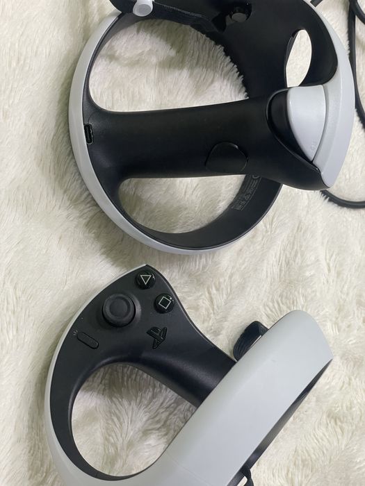 Vand Sony PS VR 2
