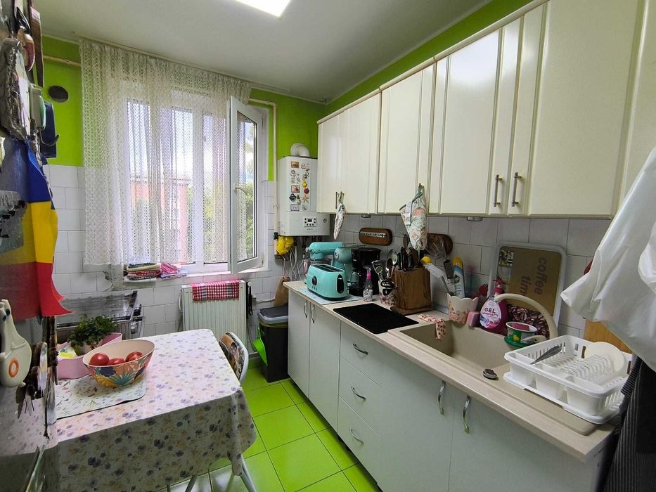 Apartament de vanzare