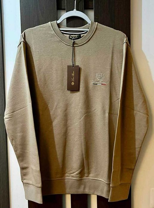 Pulover Loro Piana barbati premium