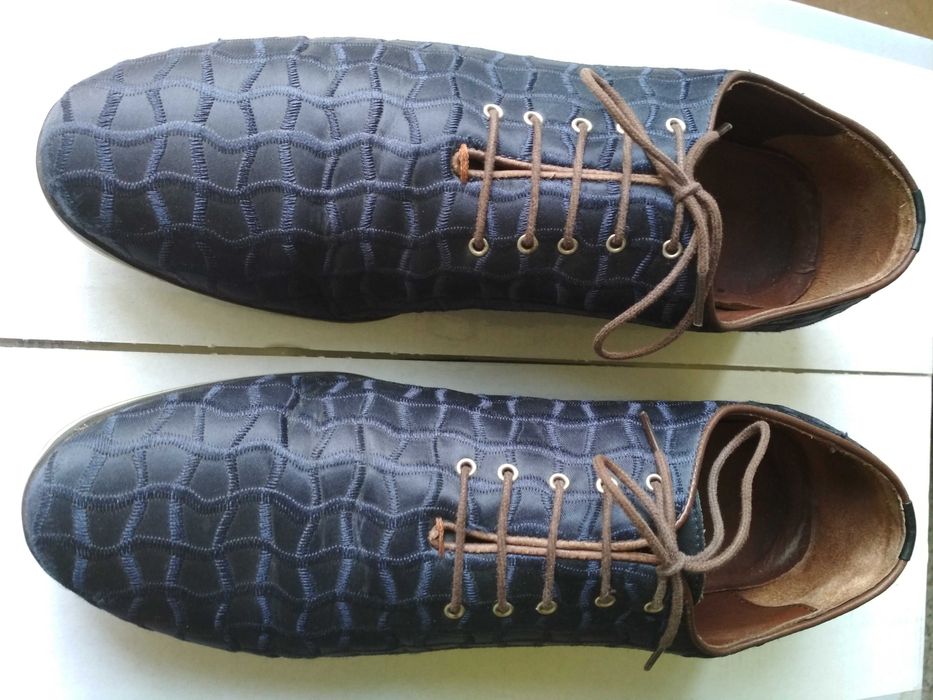 Мъжки обувки TEODOR