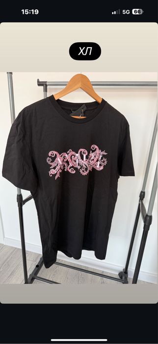 Нови мъжки тениски 30лв. за брой