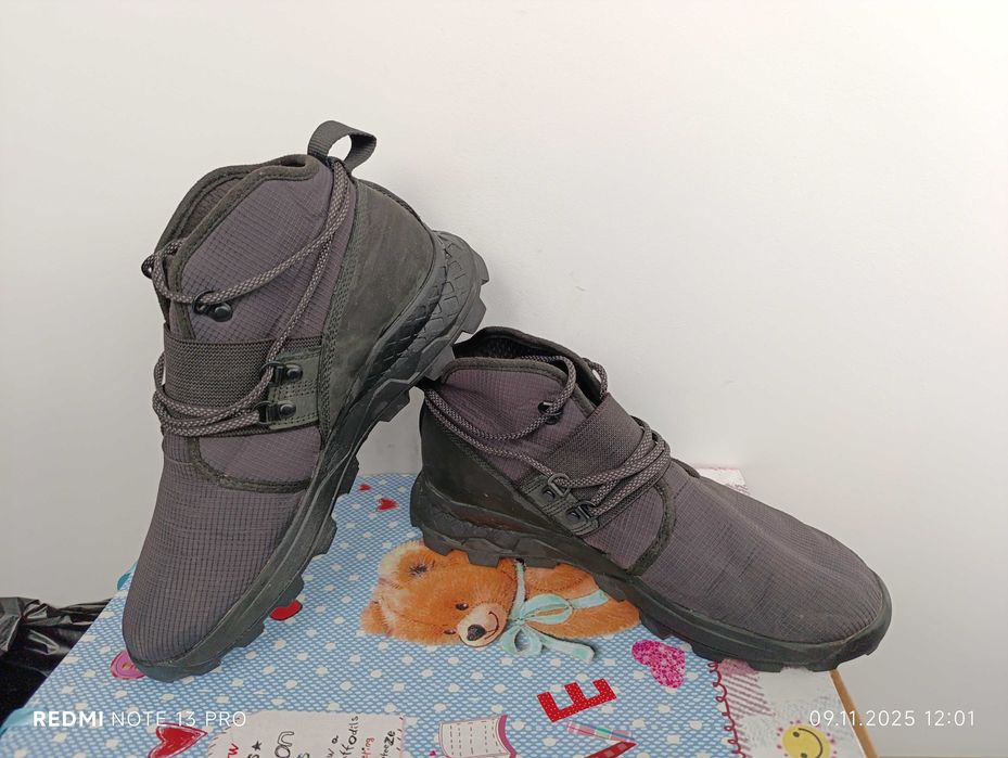 Timberland Brooklyn A1YY8''оригинални мъжки сникърси 43 номер