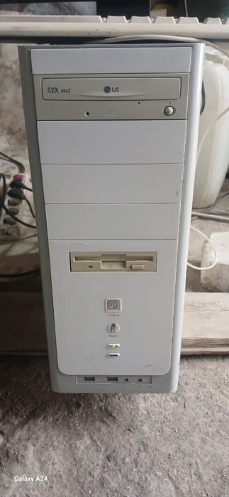 Продам  компьютер