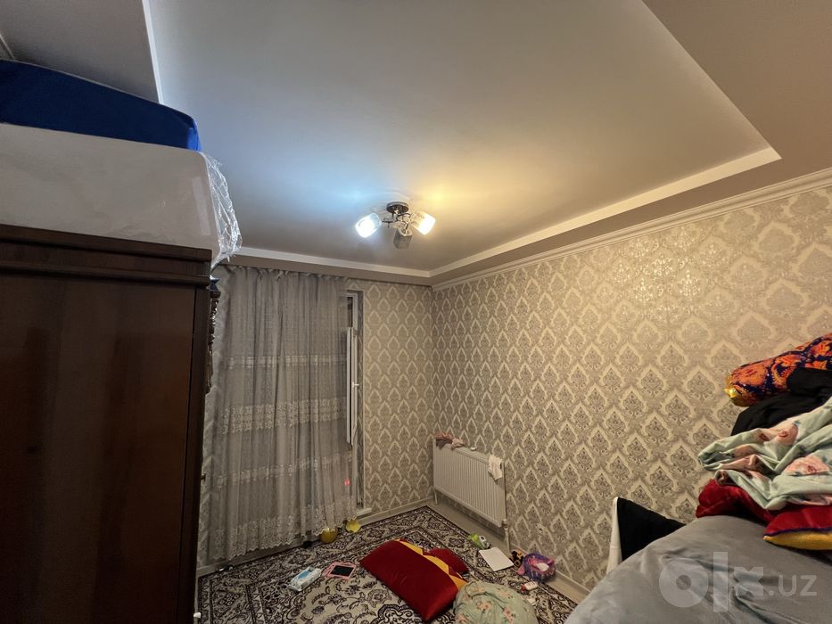 Ташкент, Яшнабадский район улица Махтумкули дом 136