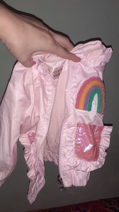 Детские вещи подешевле