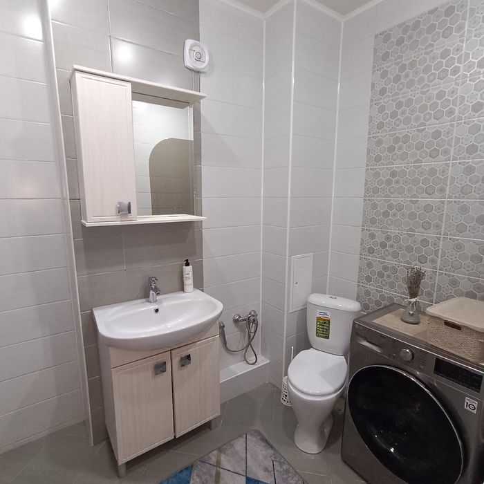 Продается 2ком квартира