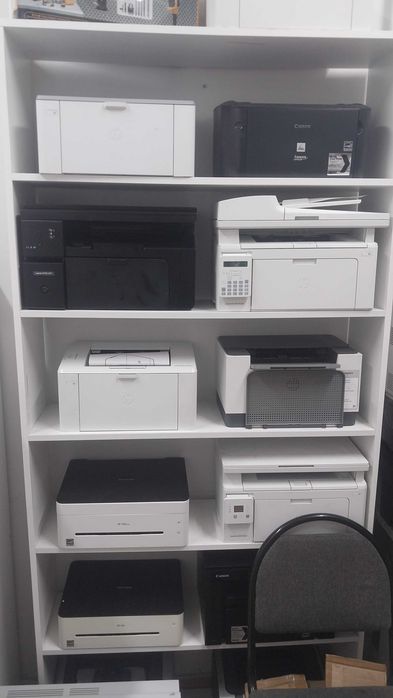 Продам принтеры HP