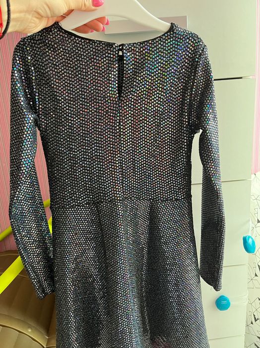 Рокля за малки момиченца