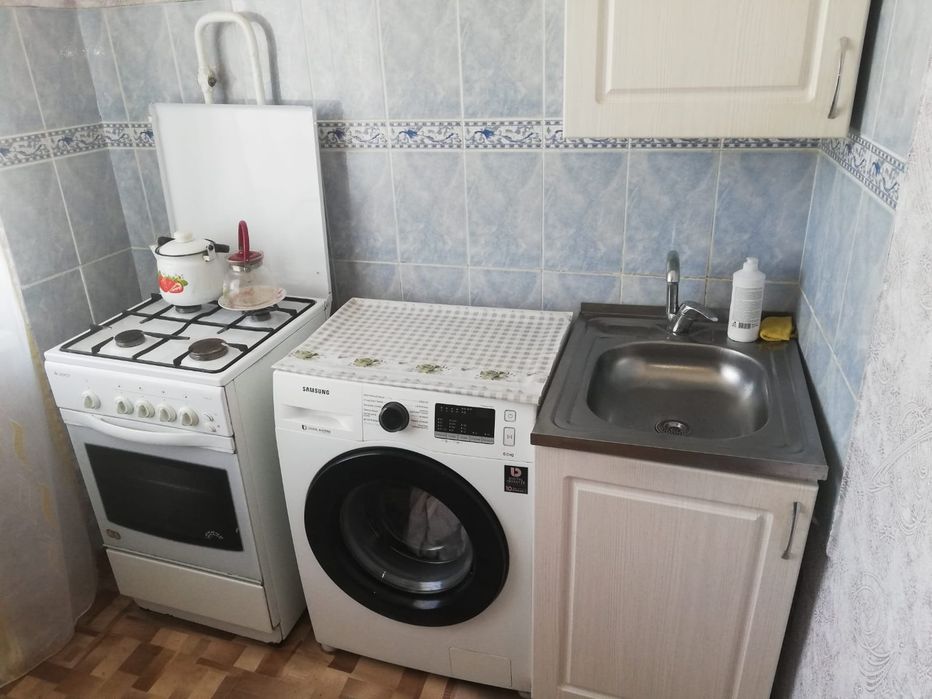 Продам 3 комн. Квартиру