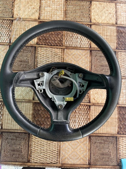 Части за VW Bora/Golf 4