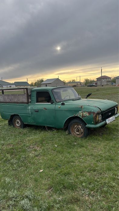 Продам перешкавоз на ходу документы все есть