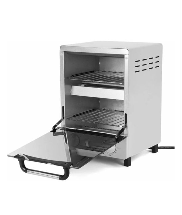 Сухожарный шкаф электрический